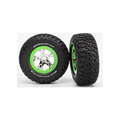 Kerek univ. KM2 2.2/3.0", zöld korong (2) Vásárlói kedvenc