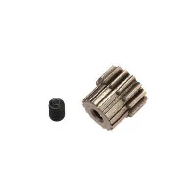 Biztonságos fizetés Traxxas - fogaskerék 15T 48DP, tengely 2.3mm