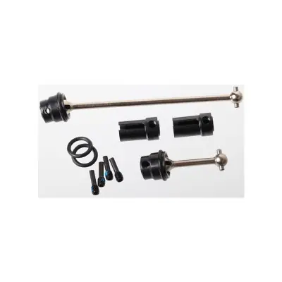 Traxxas centrális CVD tengely Gyors szállítás