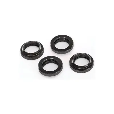 Traxxas beállító anya - lengéscsillapító rugóhoz GTX alu PTFE (4) Alacsony ár