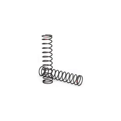 Traxxas lengéscsillapító rugók GTX NO1.538 (2) Legnépszerűbb