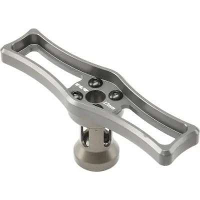 TLR mágneses kulcs kerékanyákhoz 17mm Ne maradj le