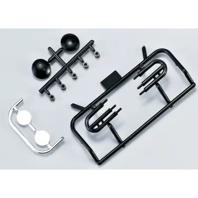 Killerbody SCT 1:10 - visszapillantó tükrök Outlet