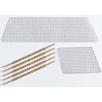 Exkluzív ajánlat Killerbody SCT 1:10 - fém ablakháló