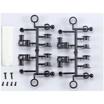 Killerbody karosszéria konzolok fúrás nélkül Legkelendőbb