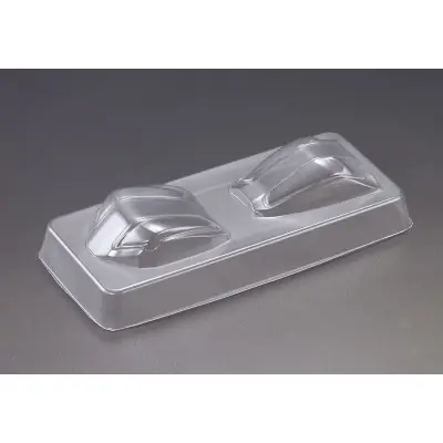 Killerbody Lancer EVO X 1:10 - fényszóró borítások Expressz szállítás