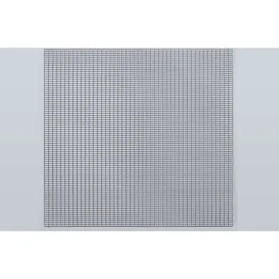 Killerbody rozsdamentes acél rács négyzet 100x100mm Vásárlói kedvenc