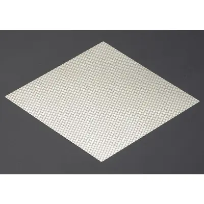 Killerbody rozsdamentes acél gyémántrács Árcsökkenés