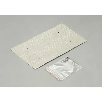 Killerbody Crawler Marauder 1:10 - csúszásgátló rozsdamentes acéllemez Rendeld meg most