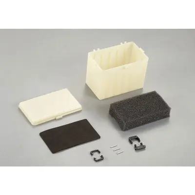 Ne maradj le Killerbody műanyag láda 90x50x75mm