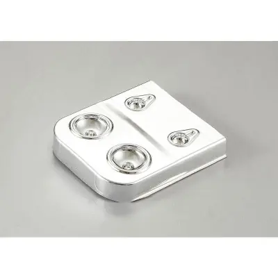 Vedd meg most Killerbody Crawler Warrior 1:10 - fényszóró parabolák