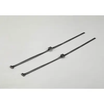 Killerbody behúzható csat 260mm műanyag csattal Olcsó