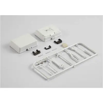 Killerbody szerszámkészlet tokkal Korlátozott ajánlat