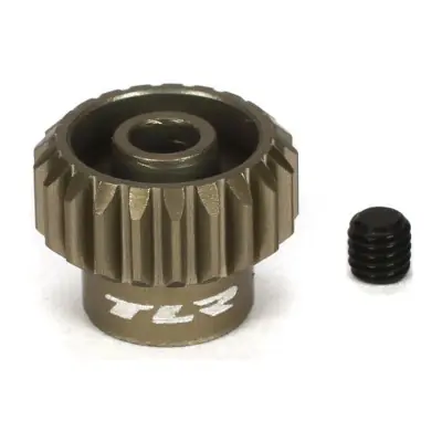 Különleges ajánlat Alumínium fogaskerék 21T 48DP