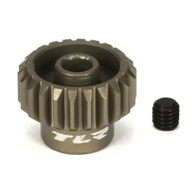 Alu fogaskerék 22T 48DP Különleges ajánlat