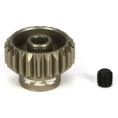 Biztonságos fizetés Alu fogaskerék 23T 48DP