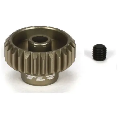 Ajánlat Alu fogaskerék 26T 48DP