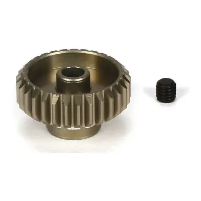 Alu fogaskerék 29T 48DP Gyors kiszállítás