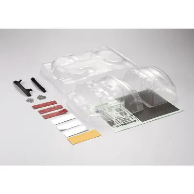 Killerbody Toyota 86/Subaru BRZ 1:10 - Széles karosszéria No2 Expressz kézbesítés