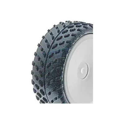 Legjobb ár Schumacher 1/10 SST Rally 24/25 - sárga keverék