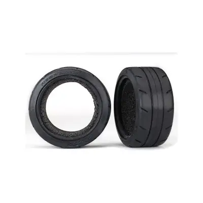 Traxxas pneu 1.9" Response (2) (hátsó) Nézd meg most