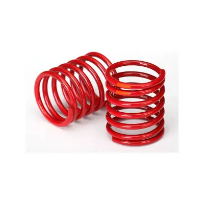 4-Tec 2.0: Lengéscsillapító rugó (NO3.325, narancssárga jelzés) (2) Kedvezmény