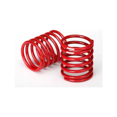 4-Tec 2.0: Lengéscsillapító rugó (NO2.8, fehér jelzés) (2) Vedd meg most