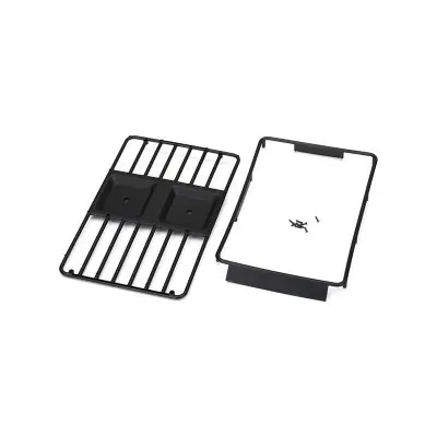 Traxxas Land Rover Defender: Tetőcsomagtartó Ingyenes szállítás