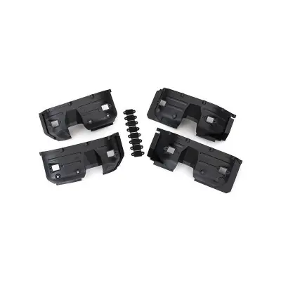 Alacsony ár Traxxas Land Rover Defender: Sárvédő belső része