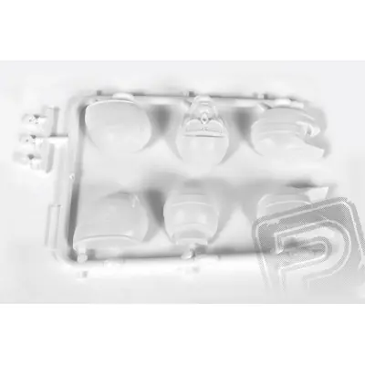 Y-480 sisakok, Yeti XL szett Szuper ajánlat