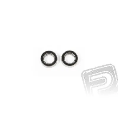 Golyóscsapágy 6x10x3mm (2 darab) Vásárlói kedvenc