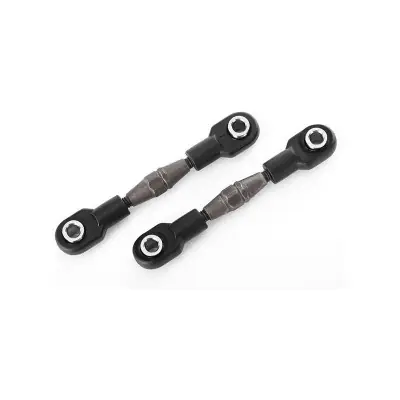 4-Tec 2.0: Kormányszár 34mm (2) Utolsó esély