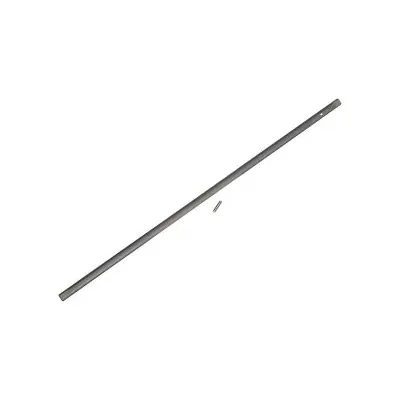 Akció 4-Tec 2.0: Acél központi tengely