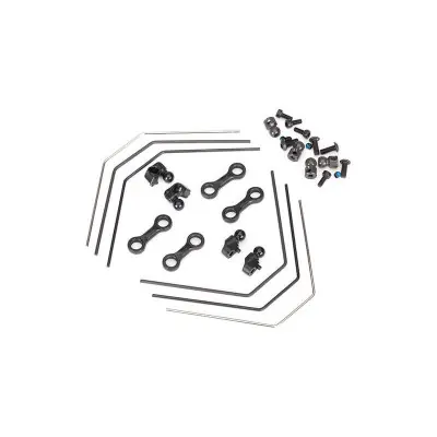 4-Tec 2.0: Keresztirányú stabilizátorok (készlet) Rendeld meg most