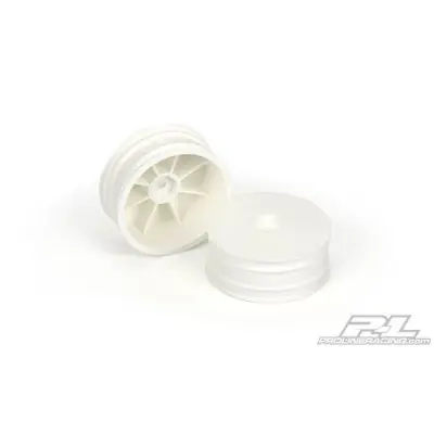 Akciós ár Velocity 2.2" Hex első 2WD bífehér felni, 2db