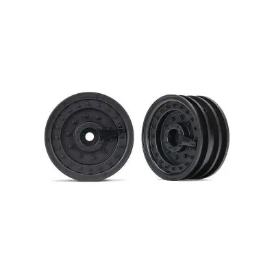 Traxxas felni 1.9" Tactical (2) Vásárlói kedvenc