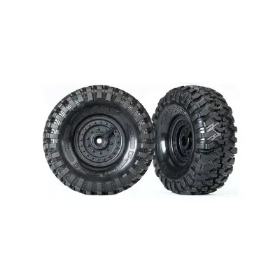 1.9" Tactical, Canyon Trail (2) Biztonságos fizetés