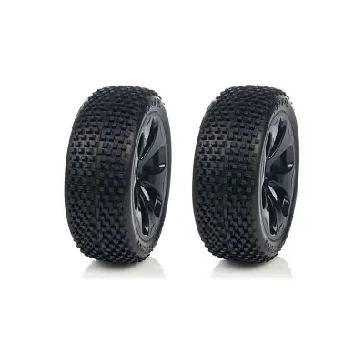 Medial Pro kerék 3.3" SC Raptor H12/22mm, Velox M4 abroncsok (pár) Bestseller