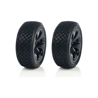 Medial Pro kerék 3.3" SC Raptor H12/22mm, Ninja M3 abroncsok (pár) Kedvezmény