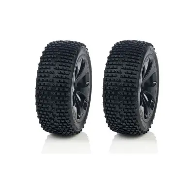 Medial Pro kerék 3.3" SC Raptor H12/22mm, Viper M4 gumiabroncs (pár) Rendeld meg most