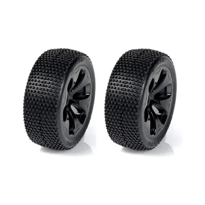 Medial Pro kerék 3.3" SC Raptor H12/22mm, Blade M4 abroncsok (pár) Ne maradj le