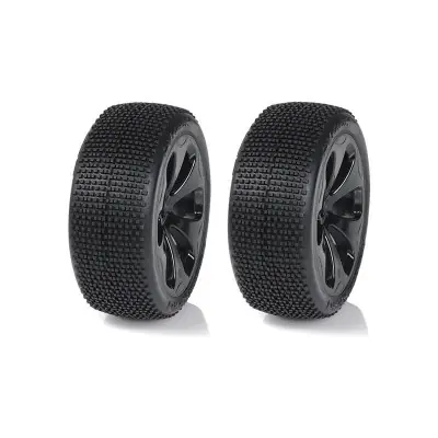 Biztonságos vásárlás Medial Pro kerék 3.3" SC Raptor H12/22mm, Razor M4 abroncsok (pár)