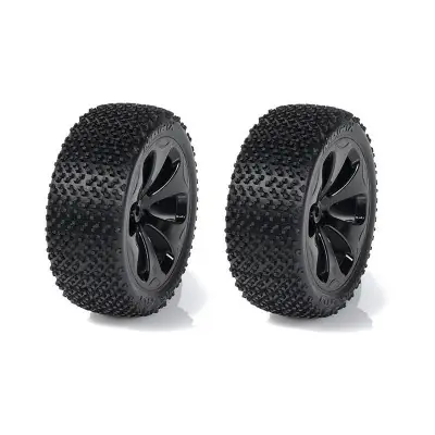 Ajánlat Medial Pro kerék 3.3" SC Raptor H12/22mm, Matrix M3 abroncsok (pár)