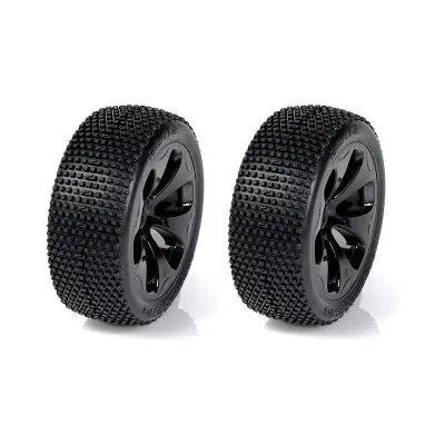 Vedd meg online Medial Pro kerék 3.3" SC Raptor H12/24mm, Blade M4 abroncsok (pár)