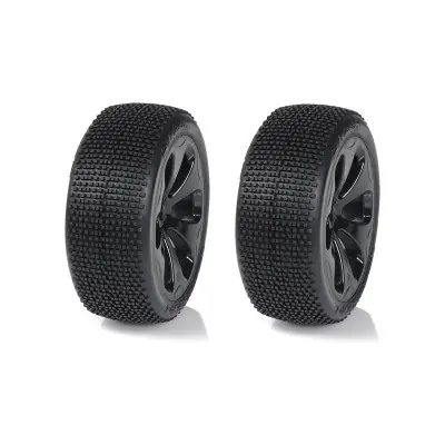 Árcsökkenés Medial Pro kerék 3.3" SC Raptor H12/24mm, Razor M4 abroncsok (pár)