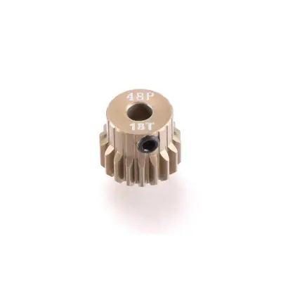 Fogaskerék 18 fogas (modul 48DP) Vedd meg most