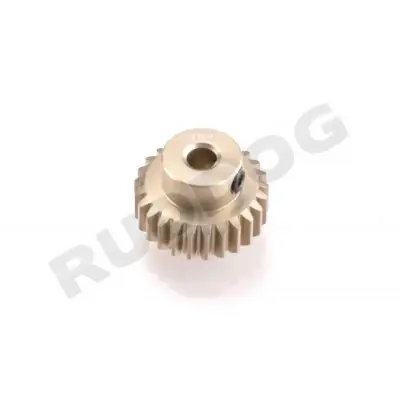 Fogaskerék 25 fogas (modul 48DP) Ingyenes szállítás