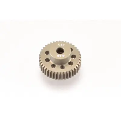 Azonnal elérhető Fogaskerék 41 fogú (modul 64DP)
