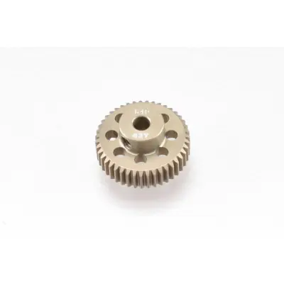 Legkelendőbb Fogaskerék 43 zubů (modul 64DP)