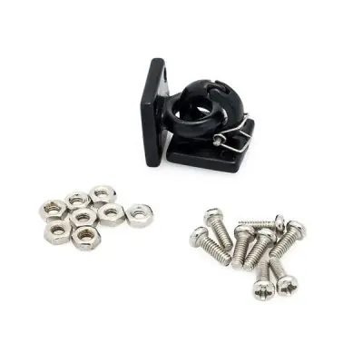 Árengedmény Vontatócsapok, beleértve a biztosítékot is